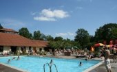 Kindercamping 't Klumpke